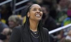 Noelle Quinn, Head Coach, Seattle Storm (March 21st) – Seattle Storm, Outlook for the 2023 