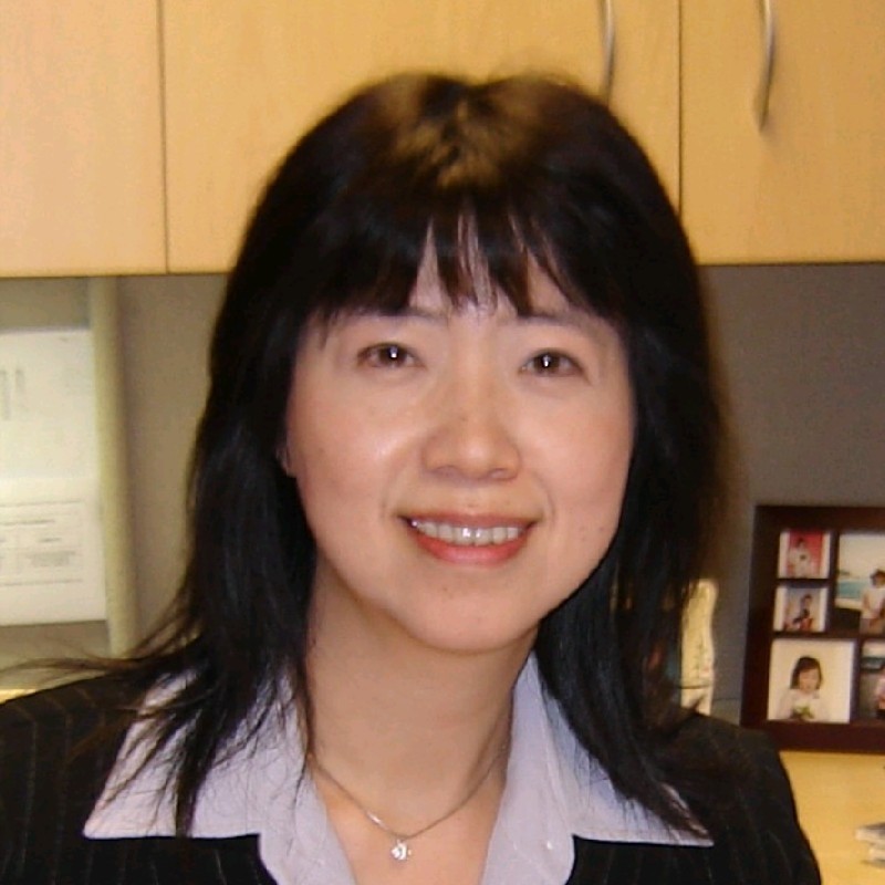 Christine Chi