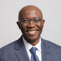 Paul Lwali