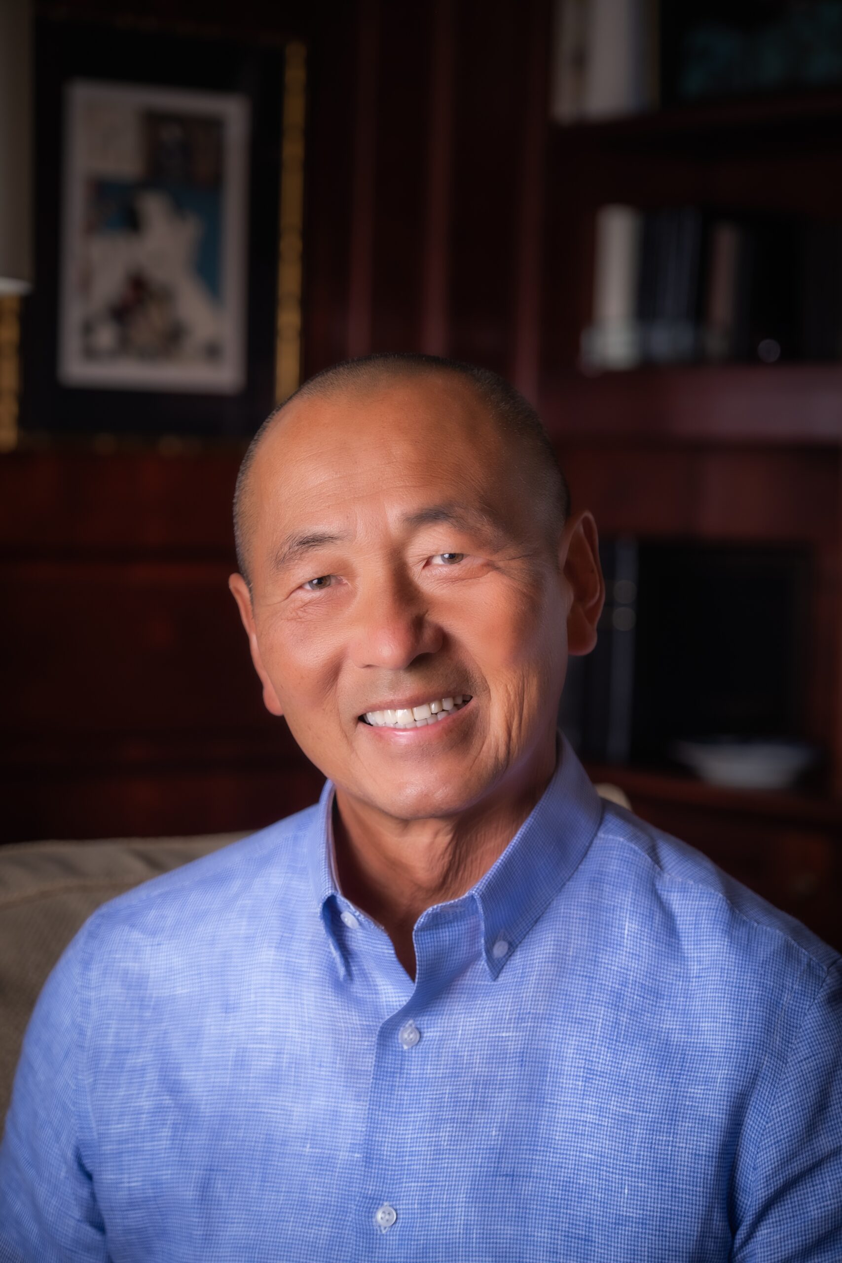 Scott Oki