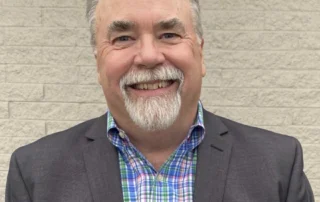 David Fischer, KNKX