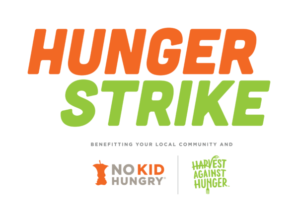 No kid hungry