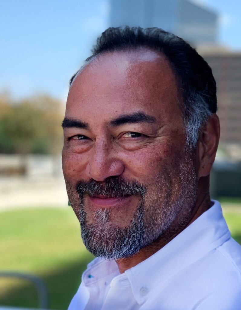 Virgil Sweeney, NW Parkin...