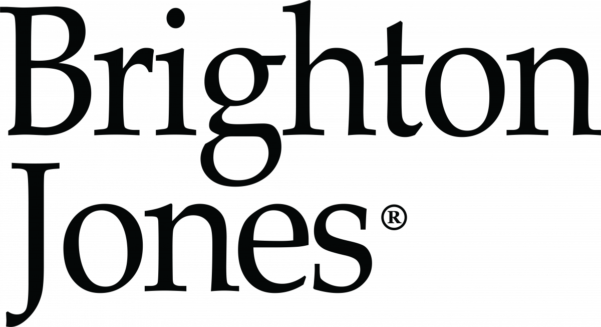 Brighton Jones logo