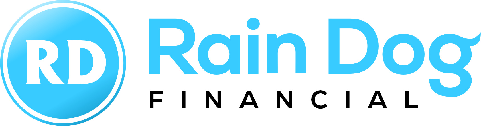 Rain Dog Financial Logo