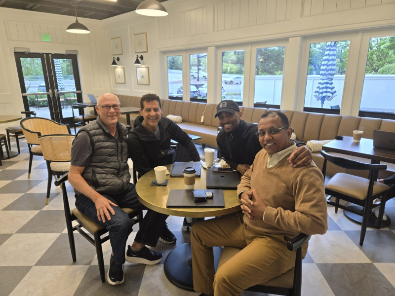BRC Networking_Stu_Dan_Frank_Jemal