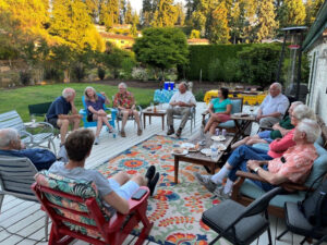 Book Club