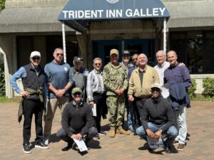 Fellowship Veterans