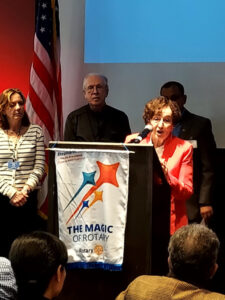 Rotary Cares 2