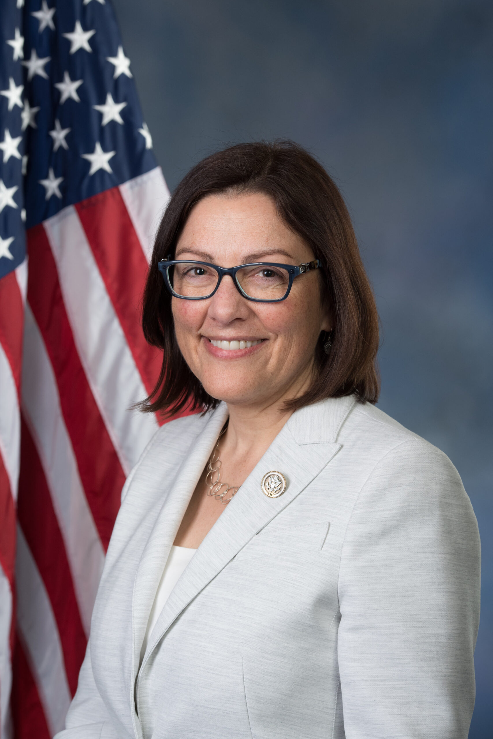 CONGRESSWOMAN SUZANNE DELBENE
