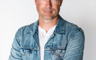 Seth Taylor
