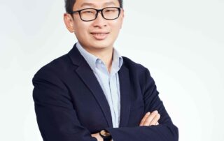 Jackie Cheng
