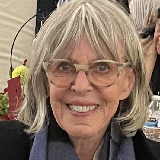 Barbara Morgan