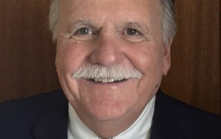 Dean A. Holly