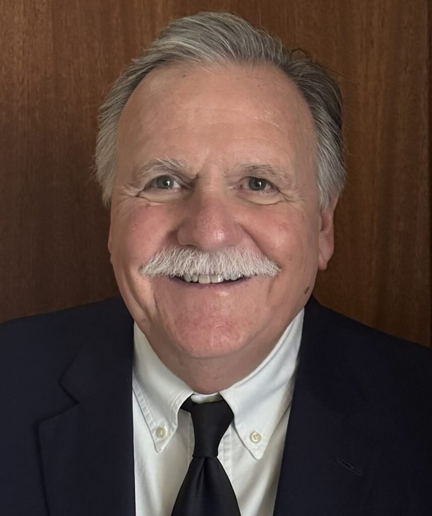 Dean A. Holly