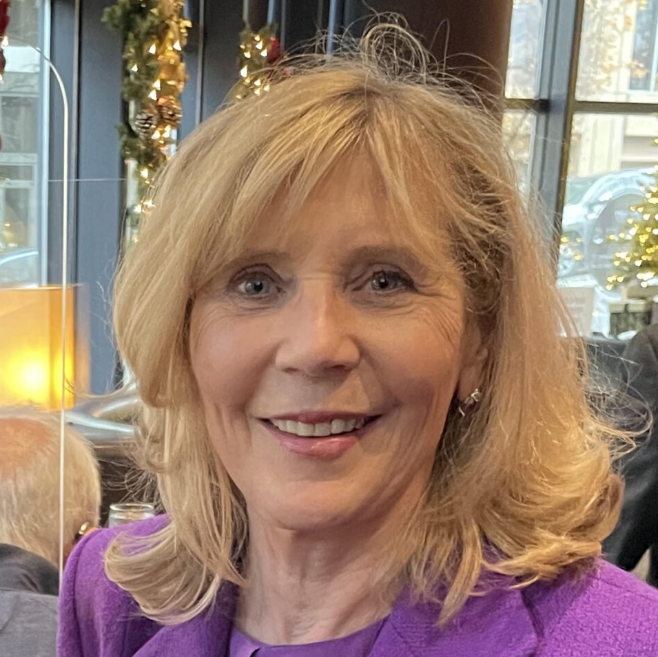 Diane Tebelius
